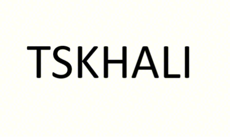 TSKHALI