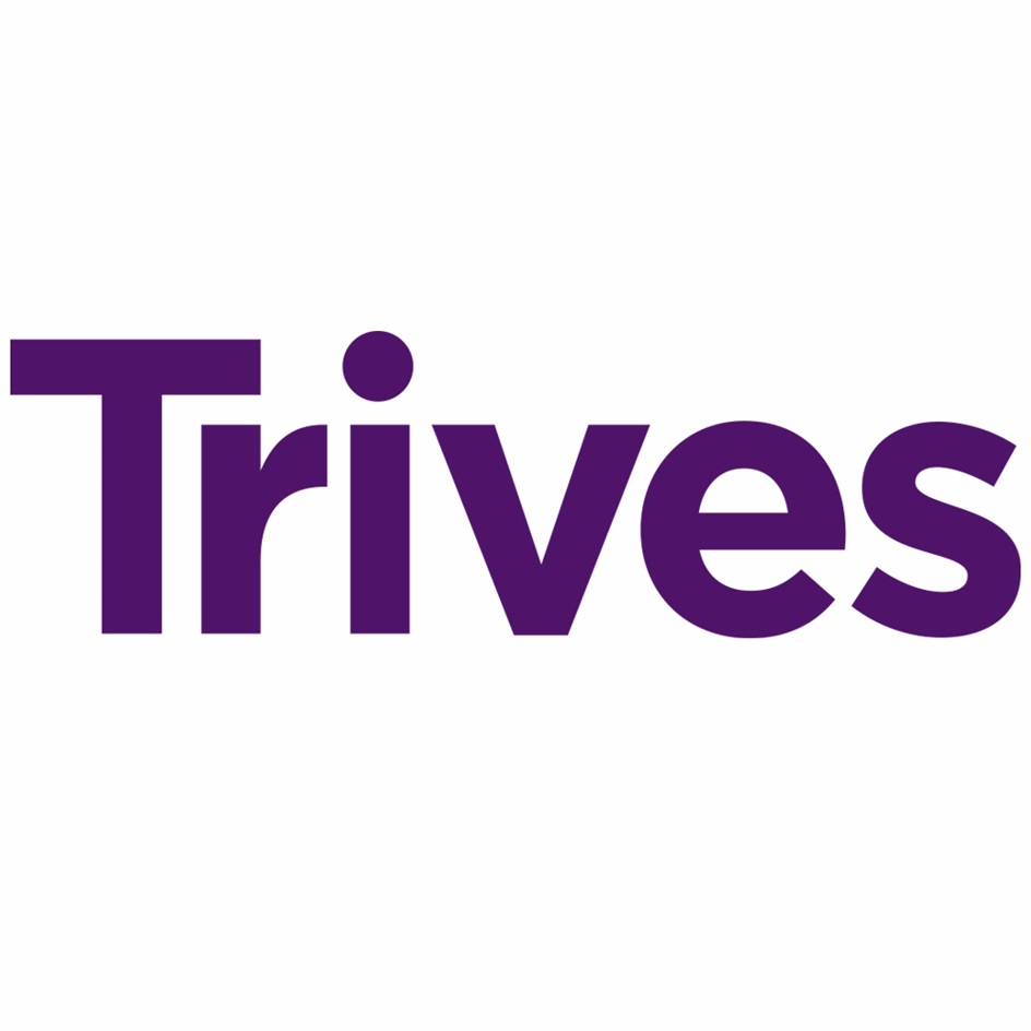 Trives