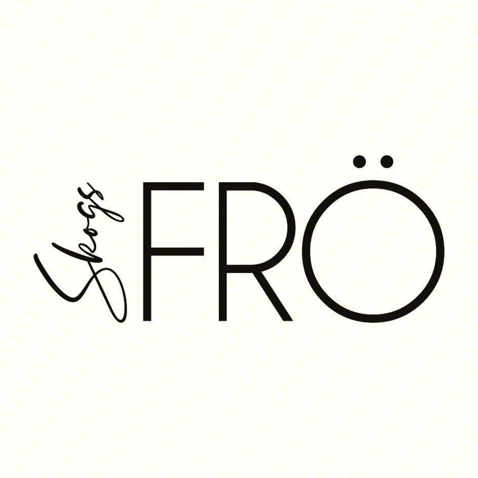 Изображение товарного знака Shora FRÖ