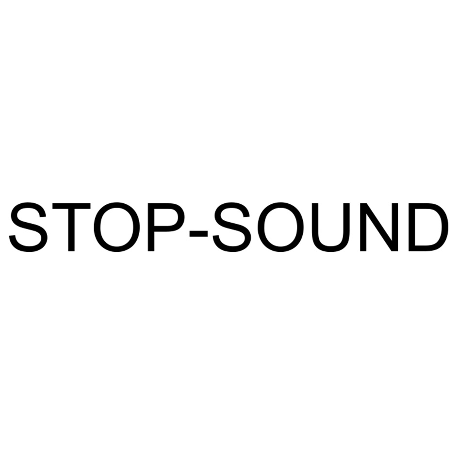 STOP-SOUND