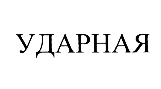 Изображение товарного знака (изобразительный знак)
