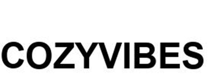 COZYVIBES