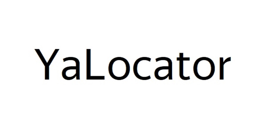 YaLocator