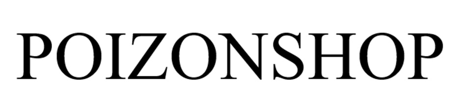 POIZONSHOP