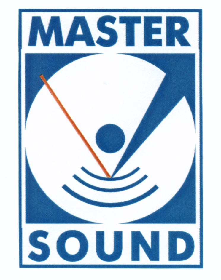 MASTER SOUND