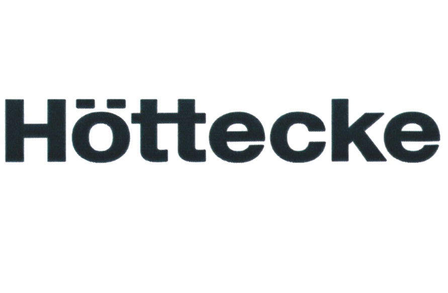 Изображение товарного знака Höttecke