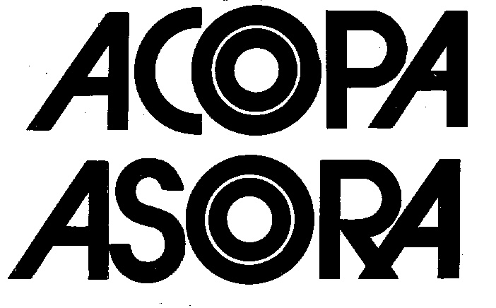 ACOPA ASORA