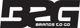 Изображение товарного знака B2G BRANDS CO GO