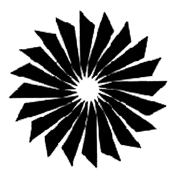 Изображение товарного знака (изобразительный знак)