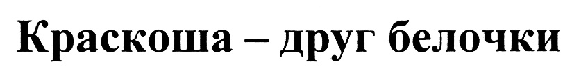 Изображение товарного знака (изобразительный знак)