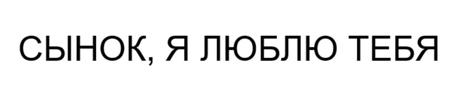 (изобразительный знак)