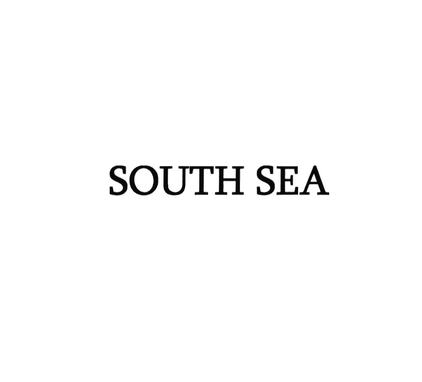 SOUTH SEA