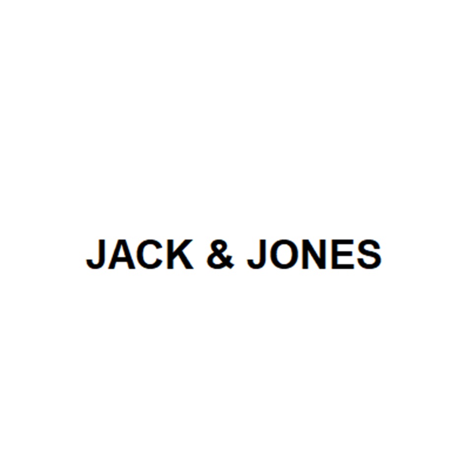 JACK & JONES