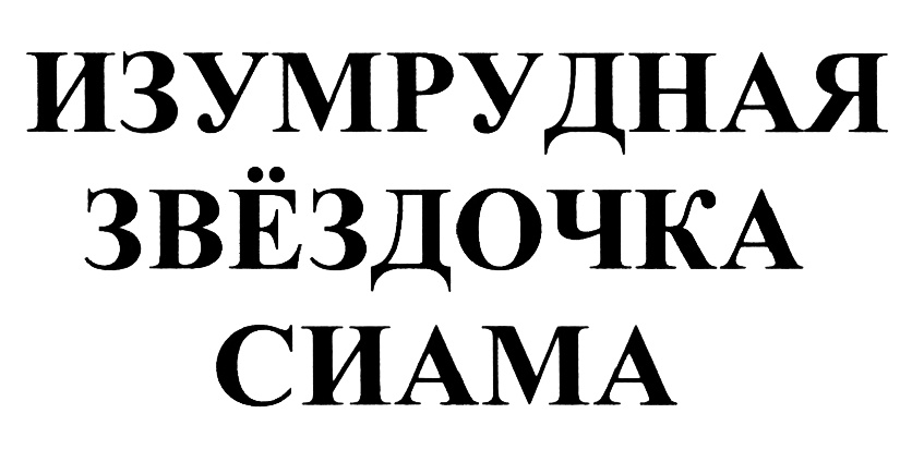 Изображение товарного знака (изобразительный знак)