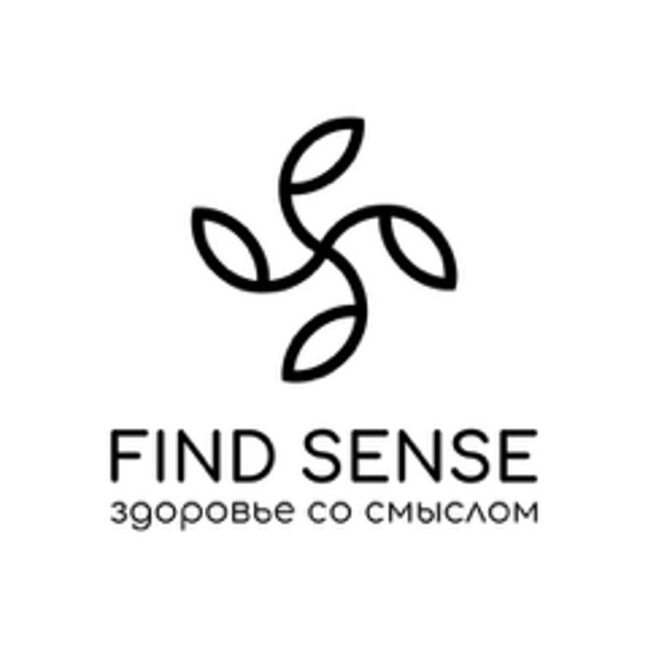 FIND SENSE здоровье со смыслом