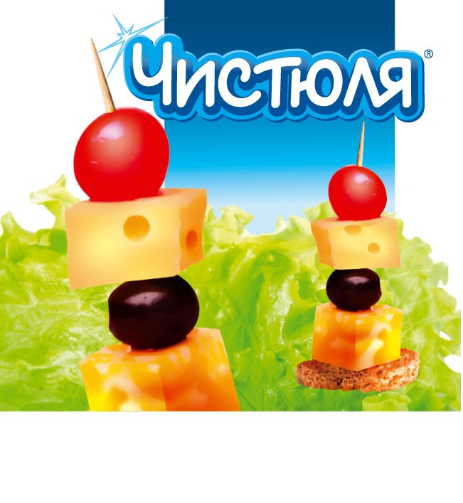 Изображение товарного знака (изобразительный знак)