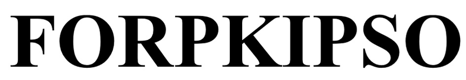 FORPKIPSO