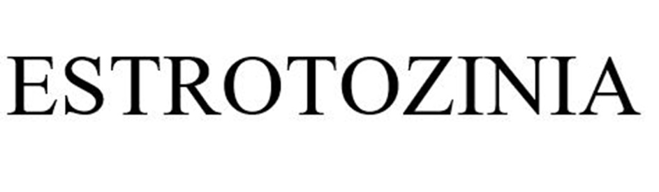 ESTROTOZNIA
