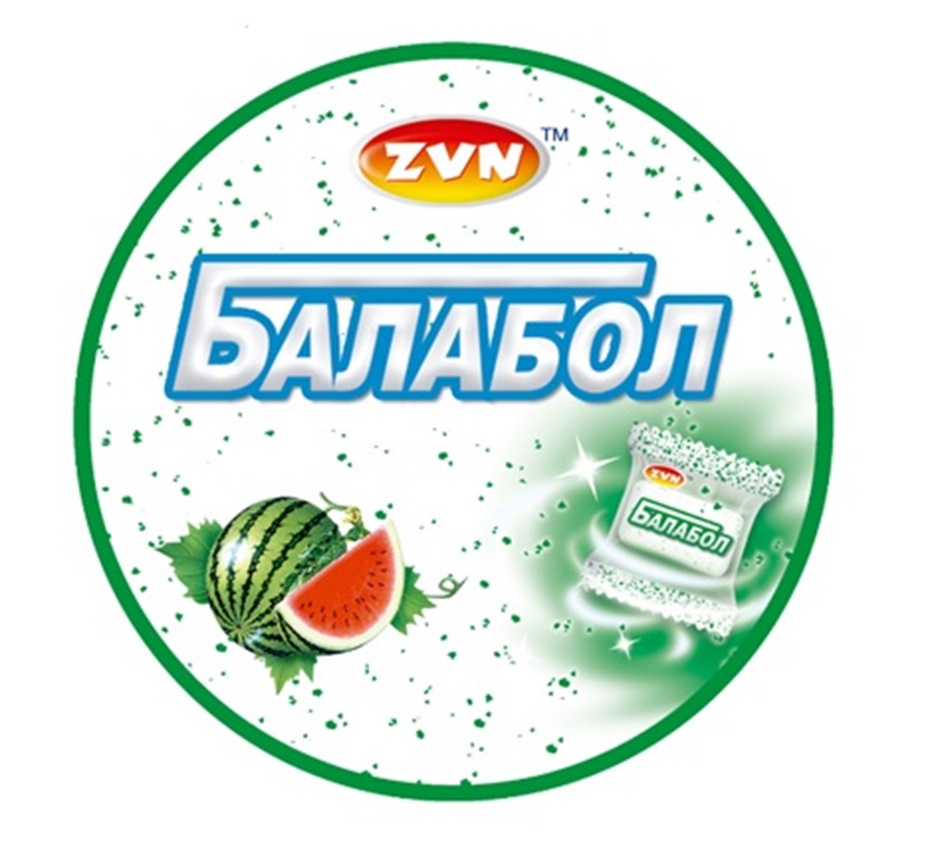 (изобразительный знак)