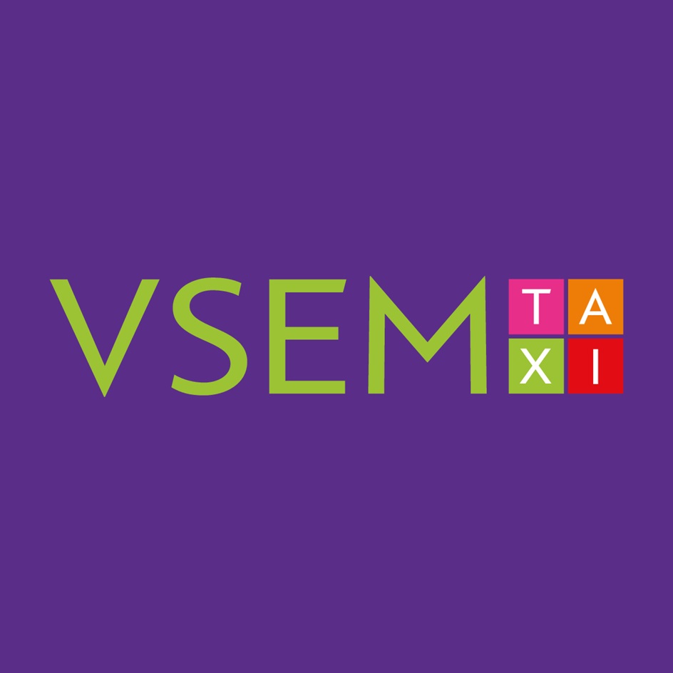 VSEMTAXI