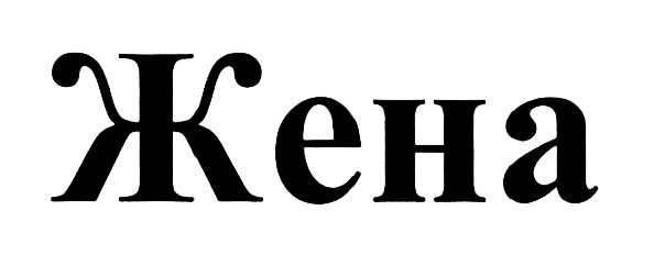 (изобразительный знак)