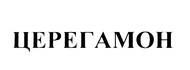 (изобразительный знак)