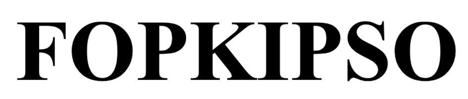 FOPKIPSO