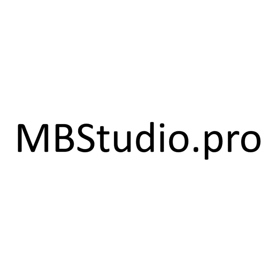 MBStudio.pro