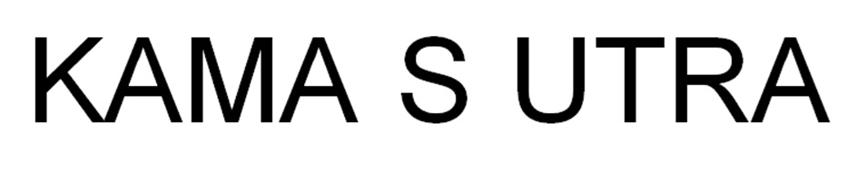 KAMA SUTRA
