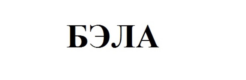 (изобразительный знак)