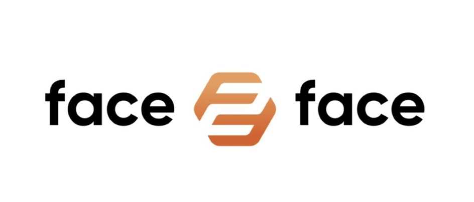 face E face