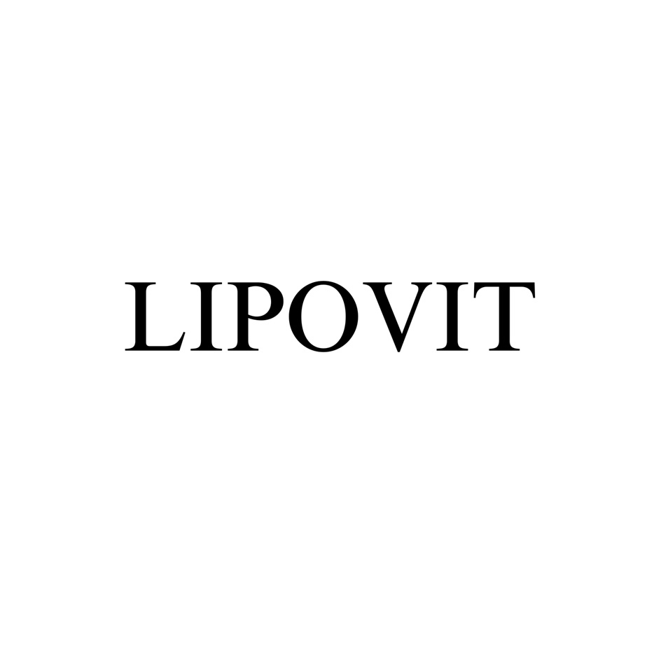 LIPOVIT
