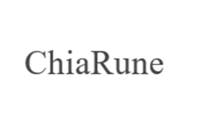 ChiaRune