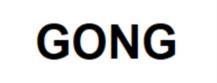 GONG