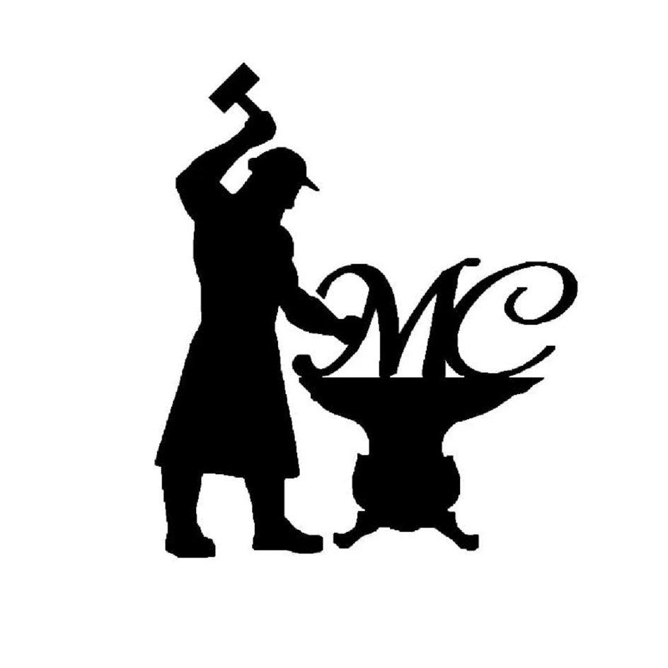 МC