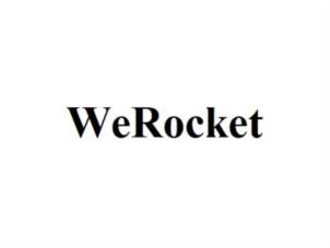 WeRocket