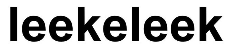 leekeleek