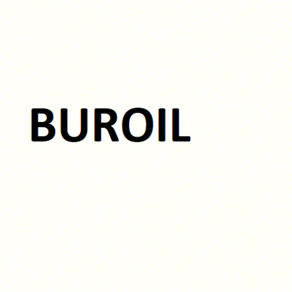 BUROIL