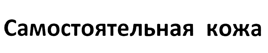 (изобразительный знак)