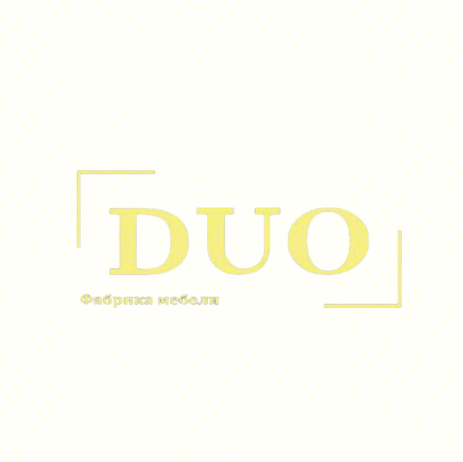 Duo Фабрика мебели
