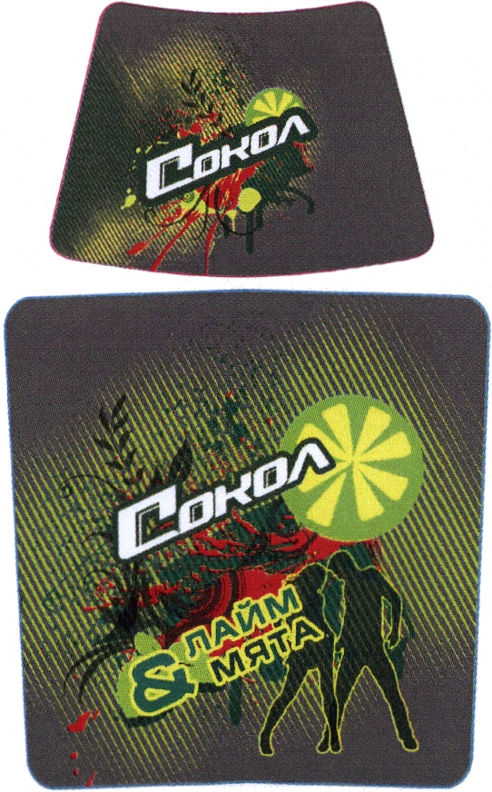 (изобразительный знак)
