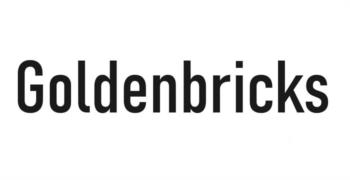Goldenbricks