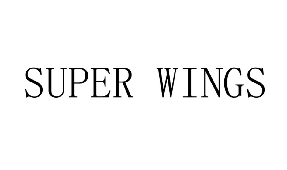 SUPER WINGS