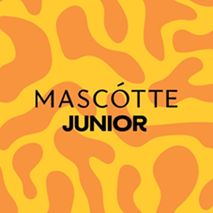 Изображение товарного знака MASCOTTE JUNIOR