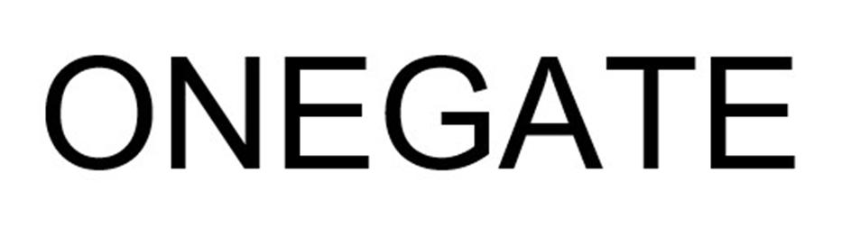 ONEGATE