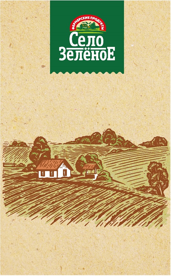ФЕРМЕРСКИЕ ПРОДУКТЫ Село Зелёное