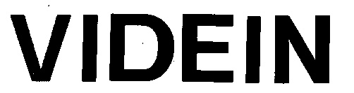 VIDEIN