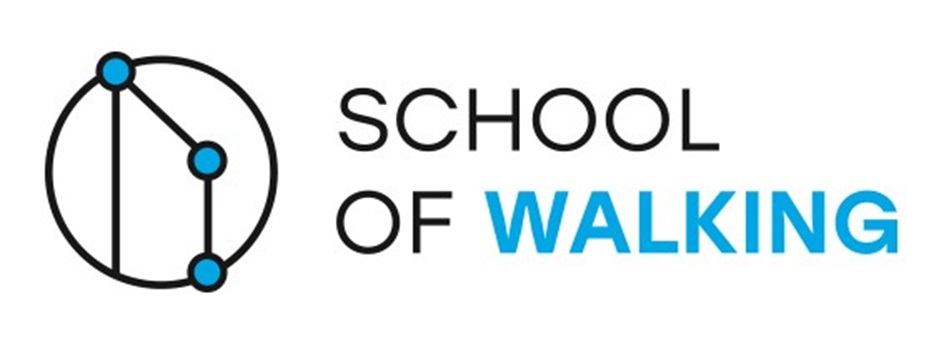 Изображение товарного знака SCHOOL OF WALKING