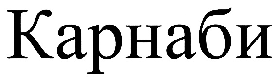 (изобразительный знак)
