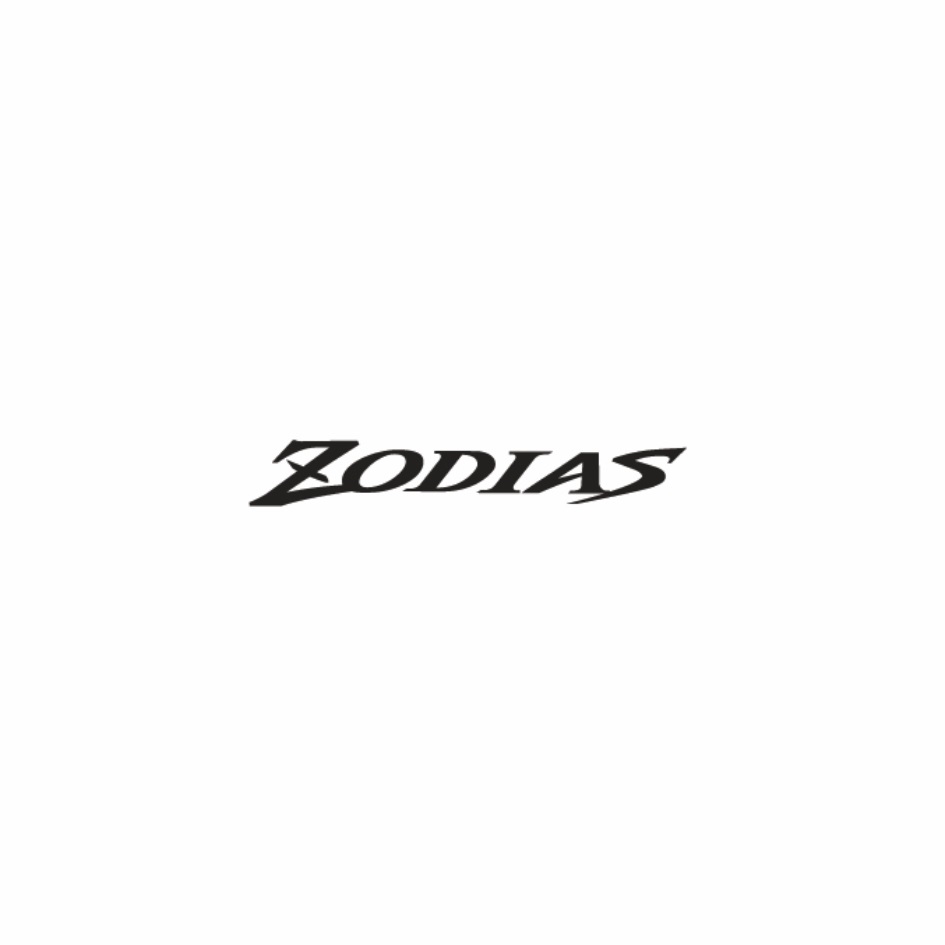 Изображение товарного знака ZODIAS